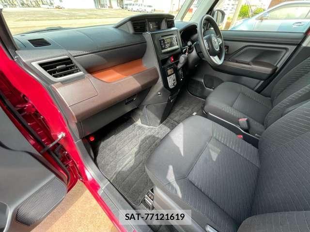 Toyota ROOMY 2018-01 6614499-19