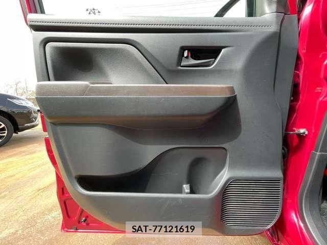 Toyota ROOMY 2018-01 6614499-21
