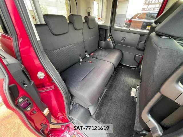 Toyota ROOMY 2018-01 6614499-22