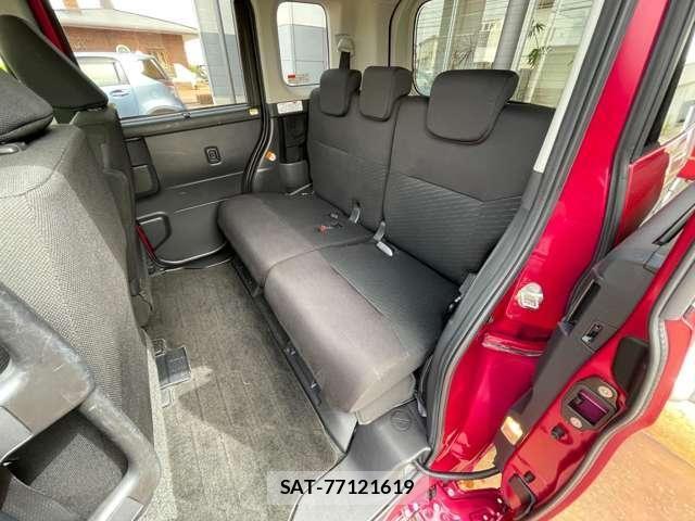 Toyota ROOMY 2018-01 6614499-23