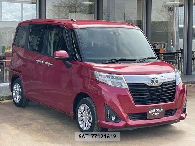 Toyota ROOMY 2018-01 6614499-27