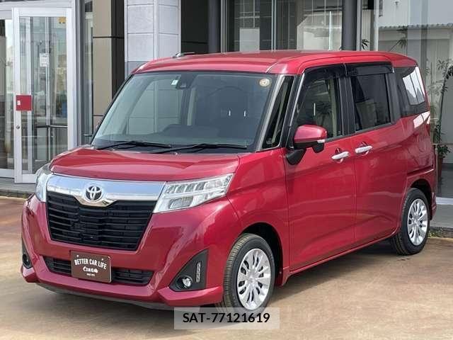 Toyota ROOMY 2018-01 6614499-28
