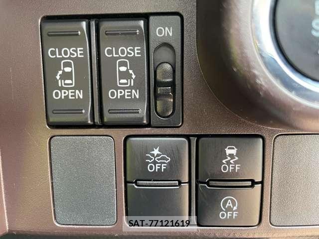 Toyota ROOMY 2018-01 6614499-2