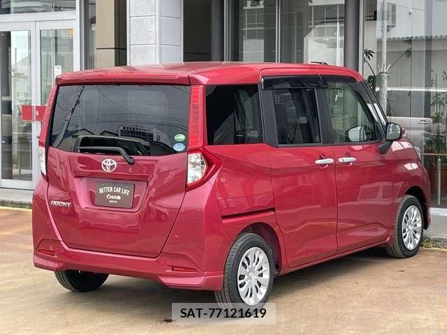 Toyota ROOMY 2018-01 6614499-29