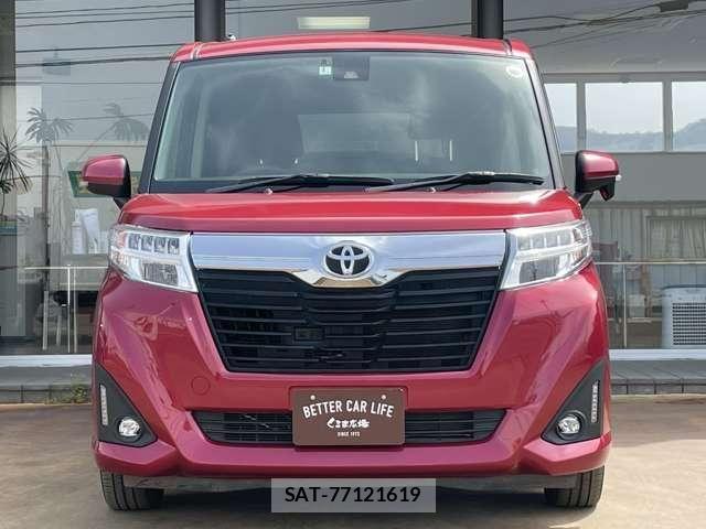 Toyota ROOMY 2018-01 6614499-4