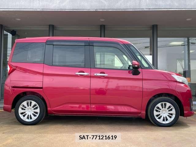 Toyota ROOMY 2018-01 6614499-6