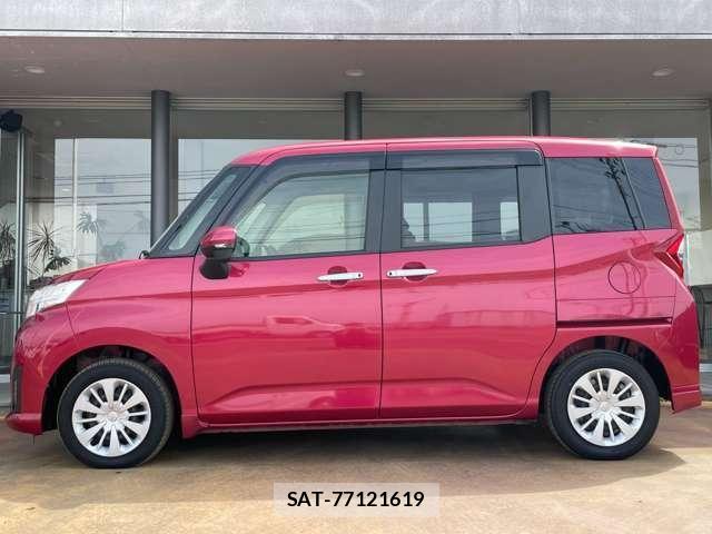 Toyota ROOMY 2018-01 6614499-7
