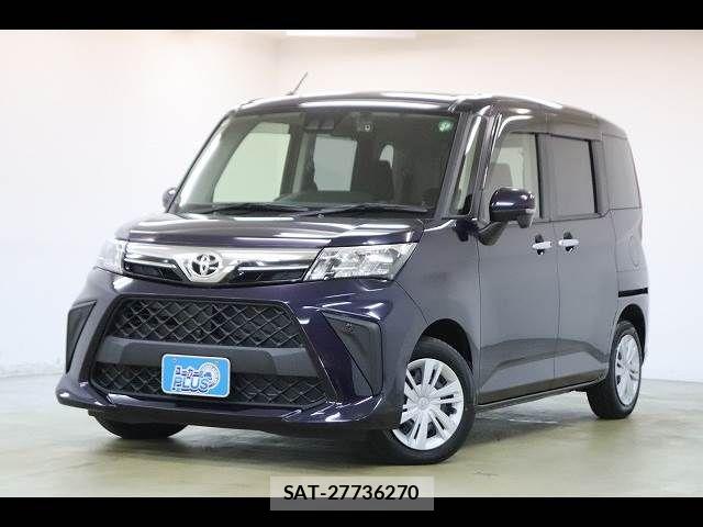 Toyota ROOMY 2024-06 6614477-16