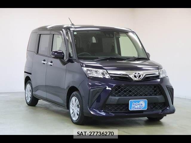 Toyota ROOMY 2024-06 6614477-17