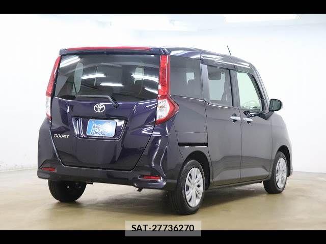 Toyota ROOMY 2024-06 6614477-18