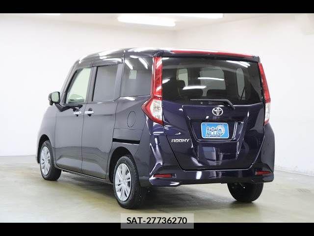 Toyota ROOMY 2024-06 6614477-19