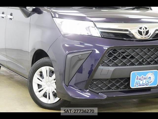 Toyota ROOMY 2024-06 6614477-22