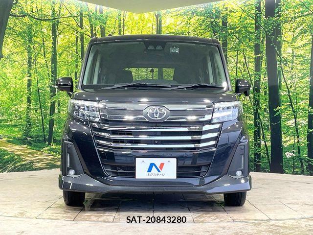 Toyota ROOMY 2022-04 6642364-13