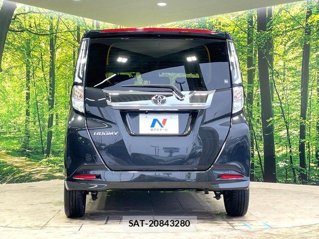 Toyota ROOMY 2022-04 6642364-14
