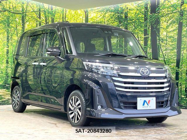 Toyota ROOMY 2022-04 6642364-15
