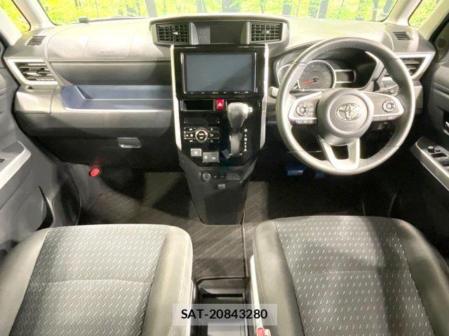 Toyota ROOMY 2022-04 6642364-1