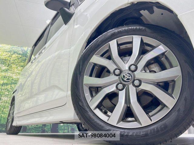 Toyota ROOMY 2019-12 6642367-12