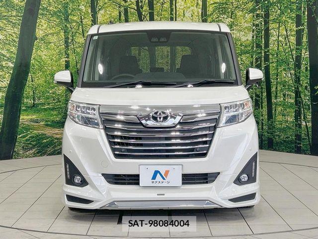 Toyota ROOMY 2019-12 6642367-13
