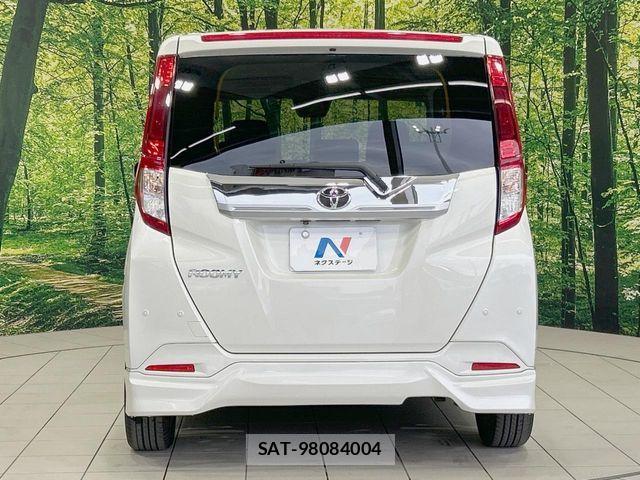 Toyota ROOMY 2019-12 6642367-14