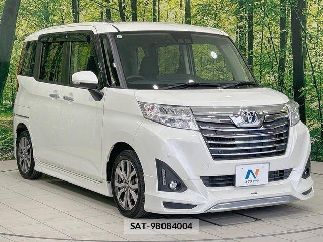 Toyota ROOMY 2019-12 6642367-15