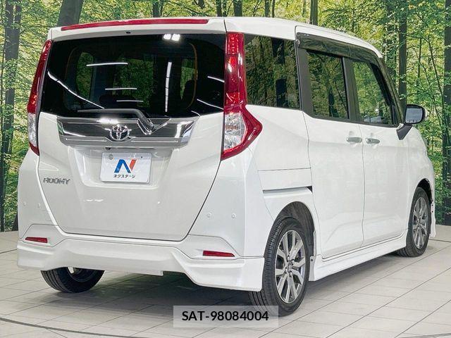 Toyota ROOMY 2019-12 6642367-16
