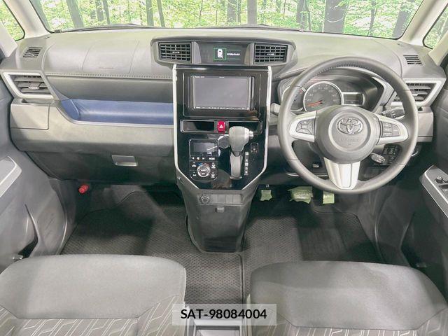Toyota ROOMY 2019-12 6642367-1