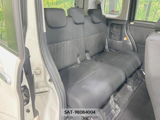 Toyota ROOMY 2019-12 6642367-8