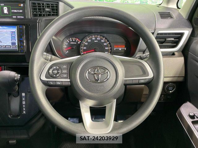 Toyota ROOMY 2023-10 6642365-10