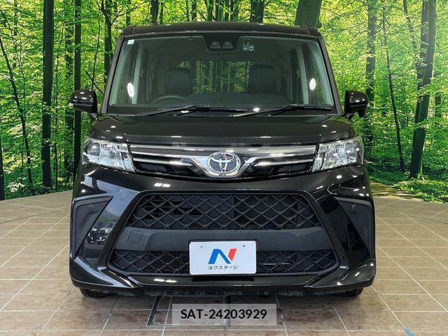 Toyota ROOMY 2023-10 6642365-13