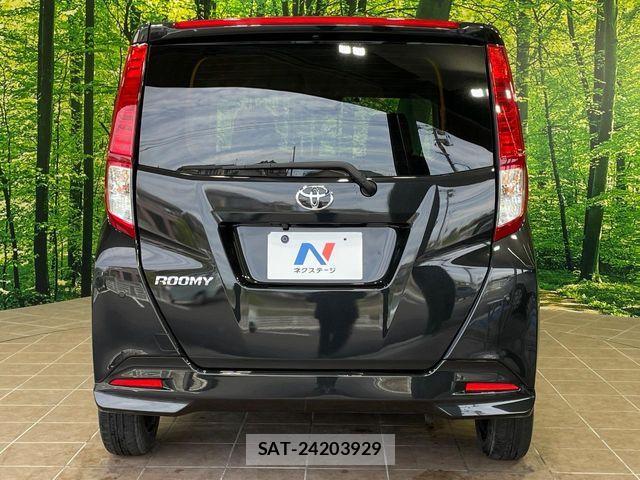 Toyota ROOMY 2023-10 6642365-14