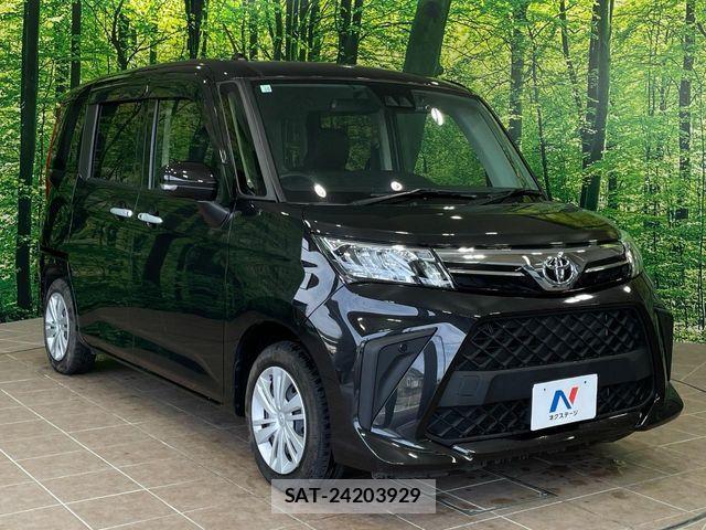 Toyota ROOMY 2023-10 6642365-15