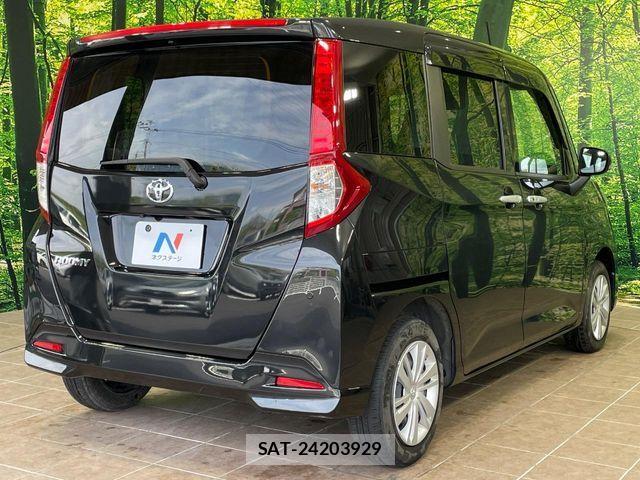 Toyota ROOMY 2023-10 6642365-16