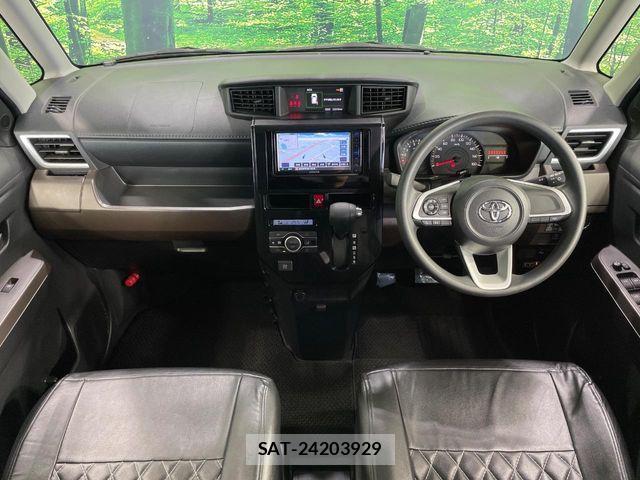 Toyota ROOMY 2023-10 6642365-1