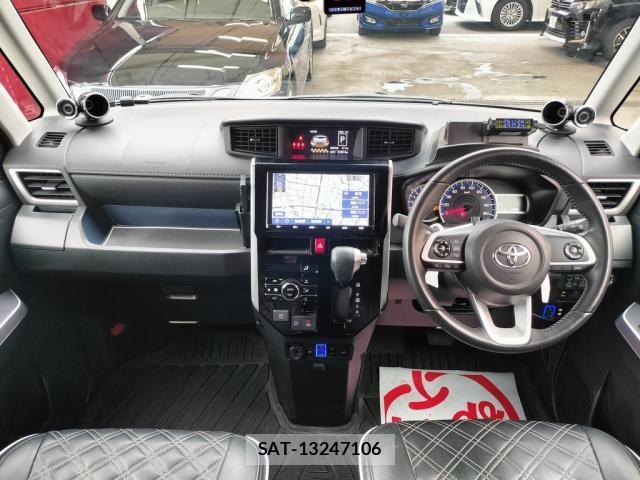 Toyota ROOMY 2022-03 6673413-12