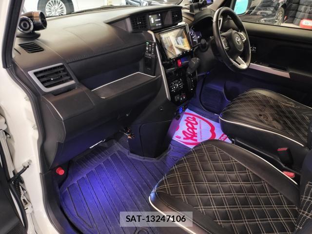 Toyota ROOMY 2022-03 6673413-21
