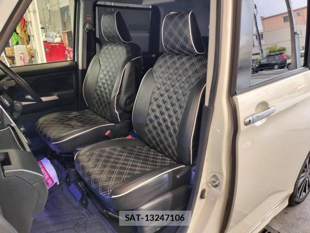 Toyota ROOMY 2022-03 6673413-22