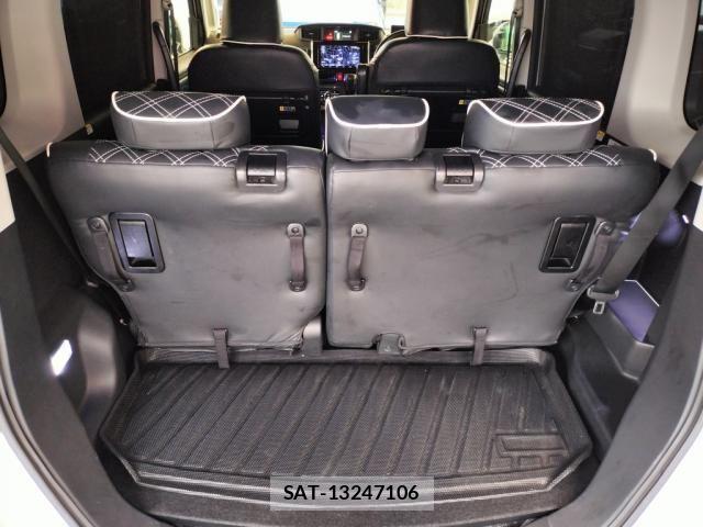 Toyota ROOMY 2022-03 6673413-27