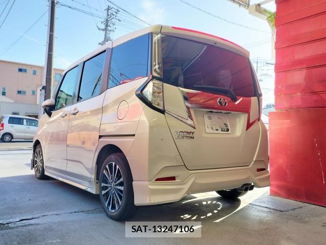 Toyota ROOMY 2022-03 6673413-2