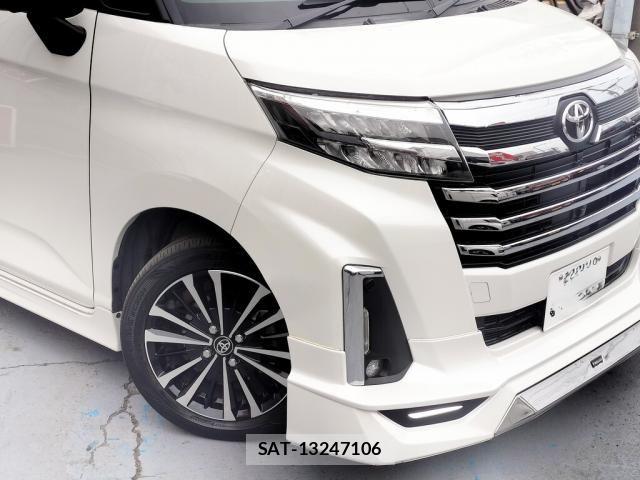 Toyota ROOMY 2022-03 6673413-3