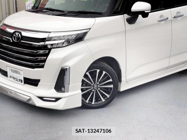 Toyota ROOMY 2022-03 6673413-4
