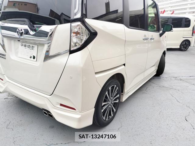 Toyota ROOMY 2022-03 6673413-5