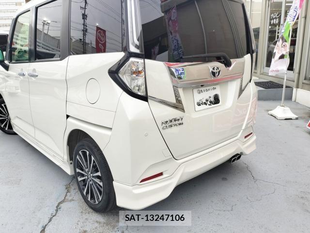 Toyota ROOMY 2022-03 6673413-6