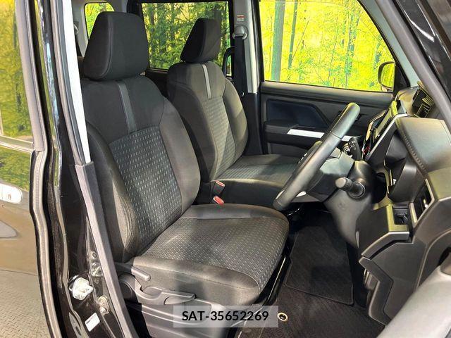 Toyota ROOMY 2021-01 6673422-9
