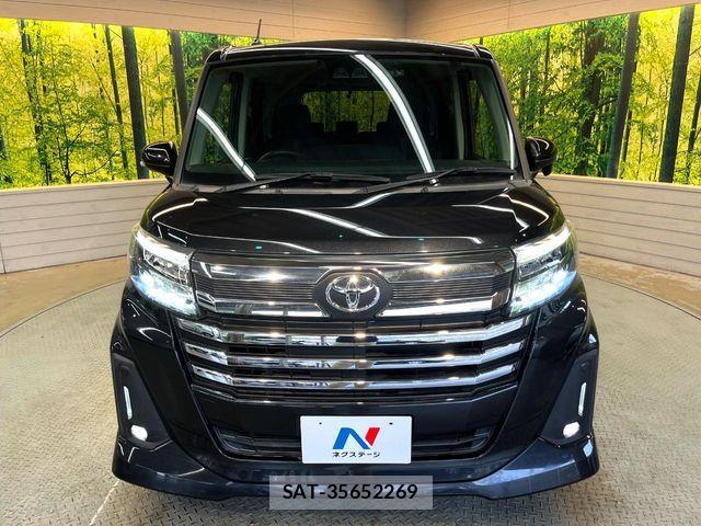 Toyota ROOMY 2021-01 6673422-14