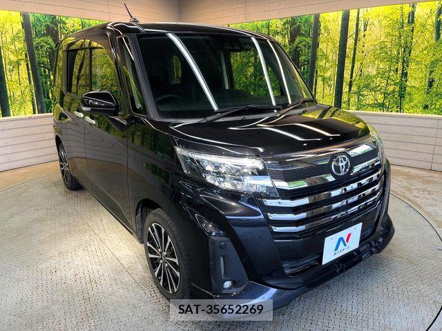 Toyota ROOMY 2021-01 6673422-16