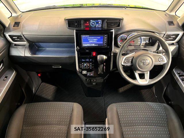 Toyota ROOMY 2021-01 6673422-1