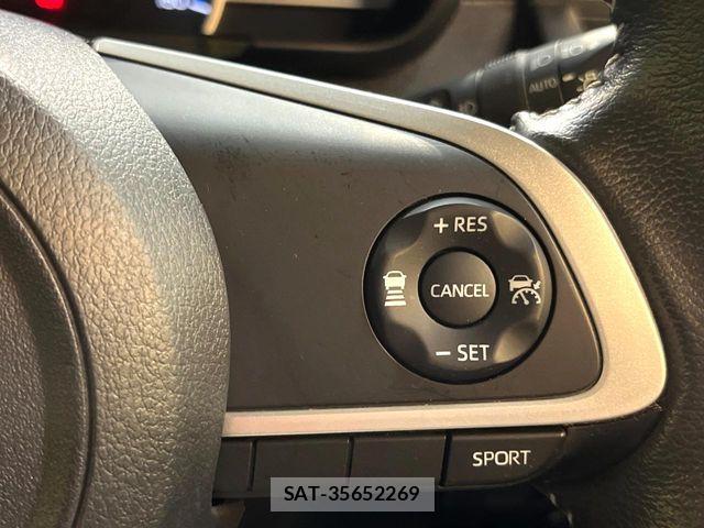 Toyota ROOMY 2021-01 6673422-5