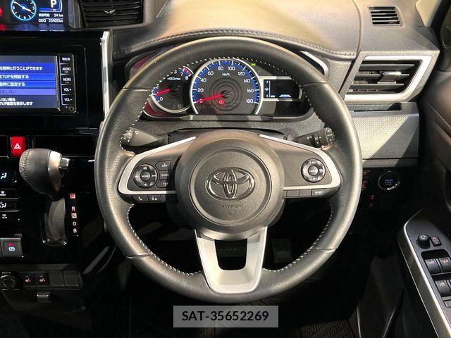 Toyota ROOMY 2021-01 6673422-8