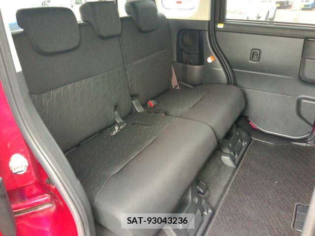 Toyota ROOMY 2018-11 6673439-11
