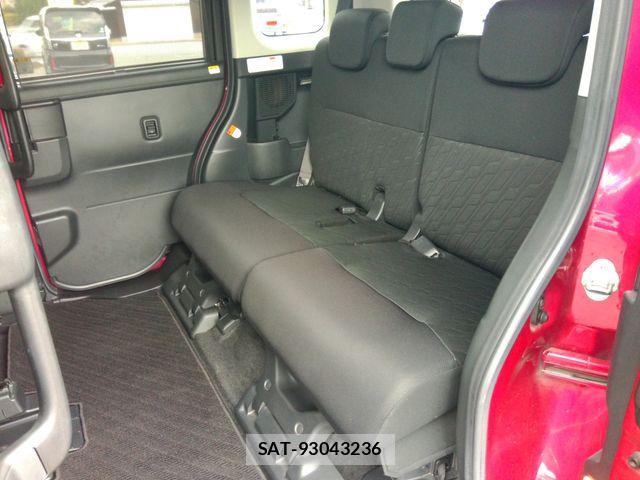 Toyota ROOMY 2018-11 6673439-12